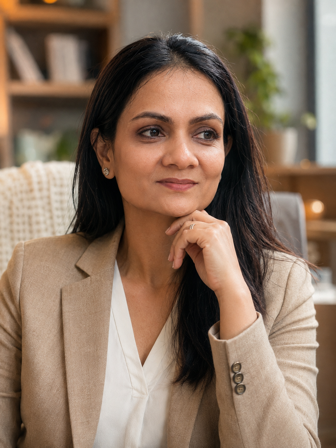Manu Gupta